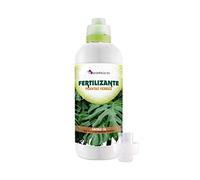 Probelte Jardín Fertilizante Plantas Verdes 1L - NPK (10-5-5) + Micronutrientes