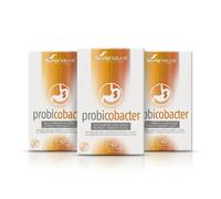 Probicobacter 21 Comprimidos Pack 3 Soria Natural