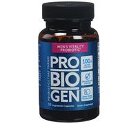 Probiogen Men's Daily Prostate Plus Capsules, 30 Count
