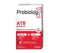 Probiolog Atb Duoactif 10caps