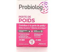 Probiolog Quemador de Grasa 1 ud