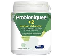 Probioniques +2 Confort Articular 120 cápsulas de Labo Sante Silice