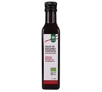 Probios Aceite de semillas de sésamo tostado bio