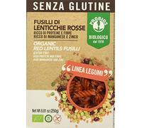 PROBIOS Fusilli de lentes rojas (1 x 250 g)