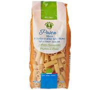 Probios Pasta de Sémola de Trigo Duro Macarrones - Paquete de 12 x 500 gr - Total: 6000 gr