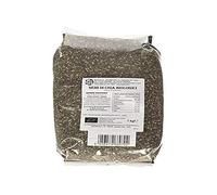 Probios Semillas de chía orgánicas - Sin gluten y calidad premium - 1 kg