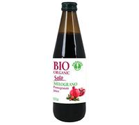 Probios Zumo de Granada - Paquete de 6 x 330 ml - Total: 1980 ml