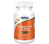Probiotic-10, 100 mil millones - 60 vcaps