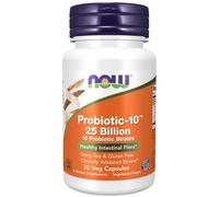Probiotic-10, 25 mil millones - 30 vcaps