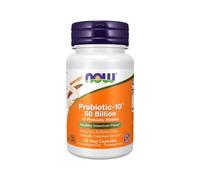Probiotic-10 50 billion - 50 veg caps