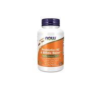 Probiotic-10 & Bifido Boost 90 cápsulas vegetales Now Foods
