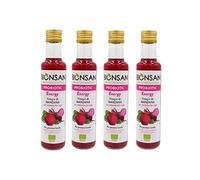 Bionsan Vinagre Manzana Remolacha Roja 250ml