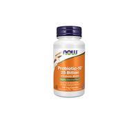 Probiótico-10 25 000 millones de UFC 100 cápsulas vegetales Now Foods