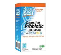 Probiótico digestivo, 20 mil millones de UFC - 30 cápsulas