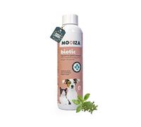 Probiótico Natural para Perros y Gatos con Hierbas Fermentadas Minerales y Cultivos Lácticos - Suplemento Natural para Flora Intestinal - Digestión Saludable y Sistema Inmune - Líquido 150 ml | MOOIZA
