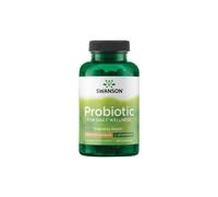 Probiótico para el bienestar diario, 120 cápsulas Swanson Health Products