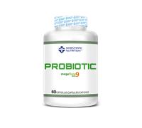 Probiótico Scientiffic Nutrition 60 Cápsulas