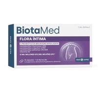 Forté Pharma Fortébiotic+ Flora íntima 15 Cápsulas
