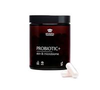 Probióticos con 9 Cepas Activas para Flora Intestinal y Bienestar Digestivo + Suplemento Avanzado para Microbiota Intestinal Saludable con Tecnología Probioact y Zinc Orgánico | EIRALABS