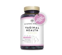 Probioticos Mujer Flora Intima. 6 Cepas Diferentes. Combate y Previene las Infecciones Vaginales y Urinarias. Mejora la Mucosa y Refuerza la Flora Vaginal. 30 Cápsulas. CE. N2 Natural Nutrition