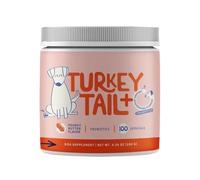 Probióticos Para Perros, 150g Probioticos Perros Con 5 Enzimas Y 4 Prebióticos, Salud Intestinal Para Perros, Suplementos Digestivos Perros, Nutrientes Naturales Que Soportan Estómago Estómago Pequeño