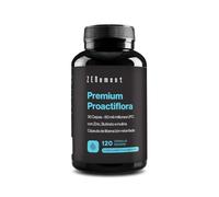 ZENement Premium Proactiflora, 30 Cepas|80 Mil Millones UFC 120 Cápsulas