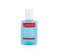 MAVALA - QuitaEsmalte de Uñas 100 ml, Suave y con Acetona, Con Glicerina y Aceite de Ricino, Para Todo Tipo de Uñas, No Daña la Salud de Tus Manos, Elimina Esmalte Rápidamente