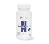 Probióticos y Prebióticos Fibruline Intestinales - ONELIFE BY NIIEVES FIT - 60 Capsulas