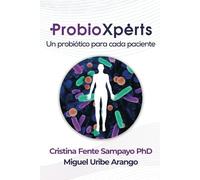ProbioXperts: Un probiótico para cada paciente