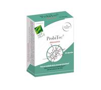 ProbiTec® Akkermansia Muciniphila - Postbiótico 30 mil Millones TFU por Cápsula - Apoyo a la Barrera y Mucosa Intestinal - Favorece Equilibrio Digestivo - Alta Concentración - 30 Caps. - 100% Natural