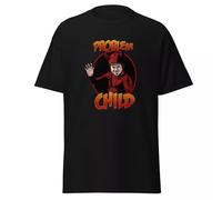 Problem Child tee 90s Movie Shirt Black XL
