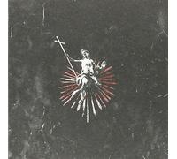 Problem of Pain - Burn What My Hands Wrought