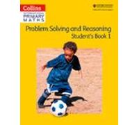 Problem Solving And Reasoning Student Book 1 (ebook)