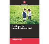 Problema de comunicação verbal