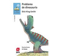 Problema de dinosaurio: 140 (El Barco de Vapor Azul)
