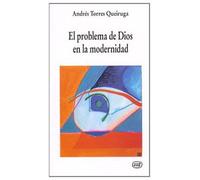 Problema De Dios En La modernidad, El (Nuevos desafíos)