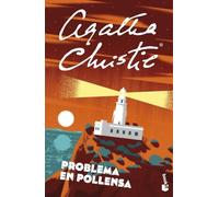 Problema en Pollensa (Biblioteca Agatha Christie)