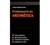 Problemario de Aritmética
