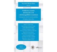 Problemas Actuales Del Derecho Civil Y Del Desequilibrio Economico: Co