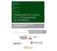Problemas Actuales En La Transmisión De Empresas