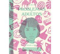 Problemas de adultos. Cálculo y lógica | RUBIO | Pasatiempos de Adultos: 1