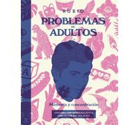 Problemas de adultos. Memoria y concentración: 2 (Pasatiempos de Adultos)