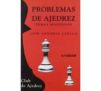 Problemas de ajedrez: 31 (Club de Ajedrez)