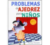 Problemas de ajedrez para niños