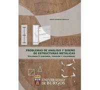 Problemas de análisis y diseño de estructuras metálicas: 51