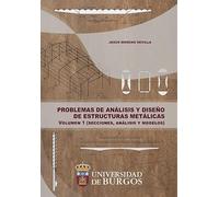 Problemas de análisis y diseño de estructuras metálicas: 51