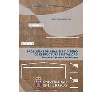 Problemas de análisis y diseño de estructuras metálicas: 51