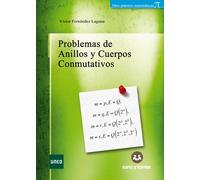 Problemas De Anillos Y Cuerpos Conmutativos