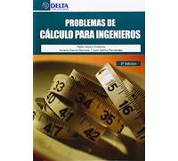 Problemas de cálculo para ingenieros (INGENIERIA)