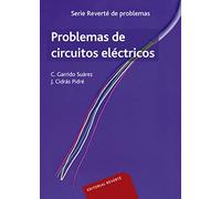 Problemas De Circuitos Eléctricos